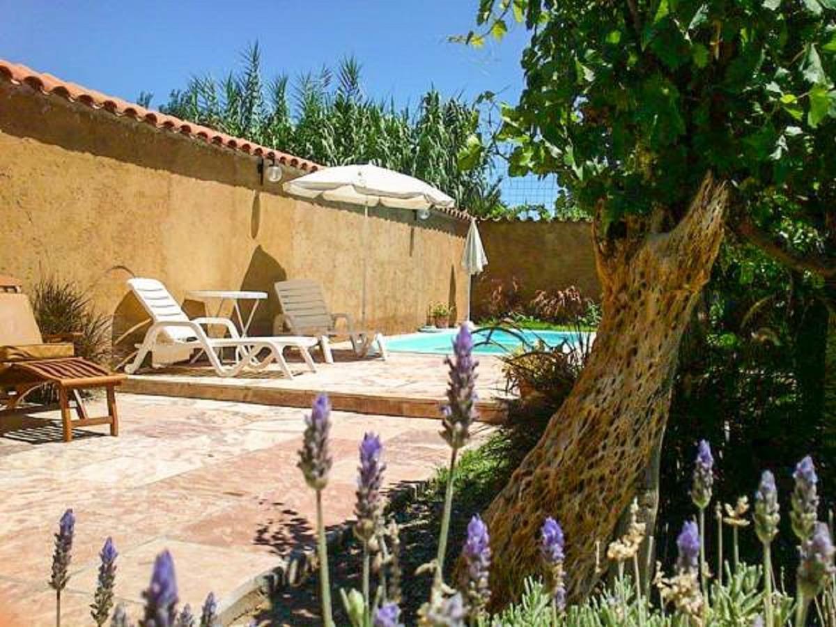 Hotel Hostal Tierra De Vinos Cafayate Zewnętrze zdjęcie